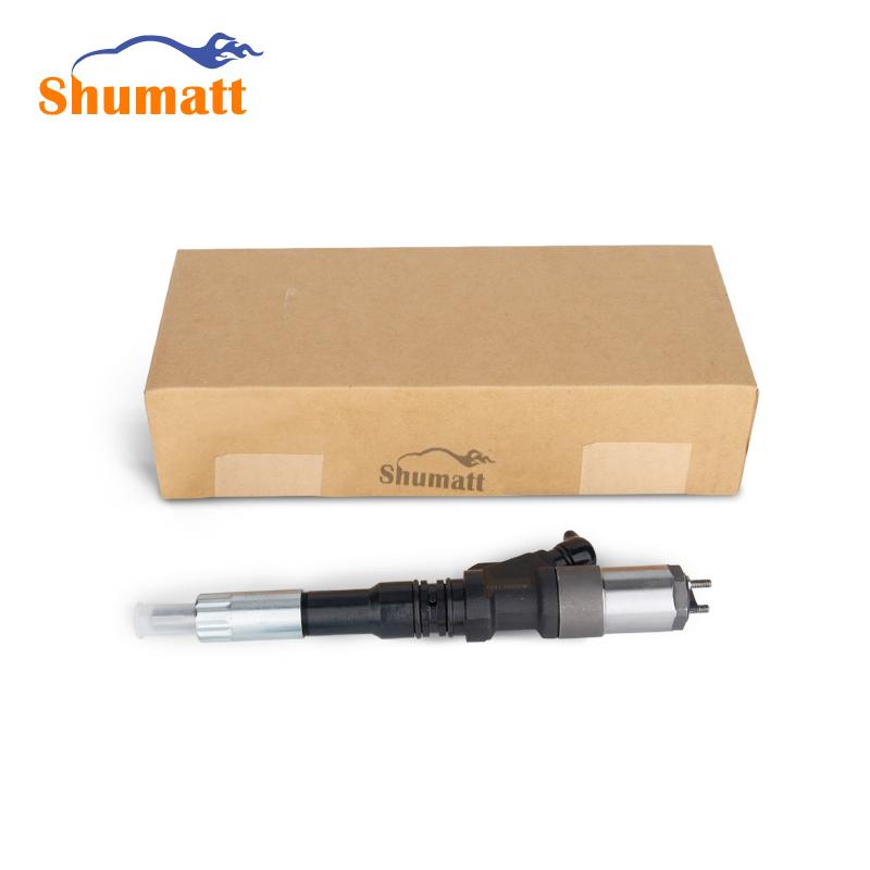 China Made New Common Rail 095000-1211 Injector for Diesel Injector