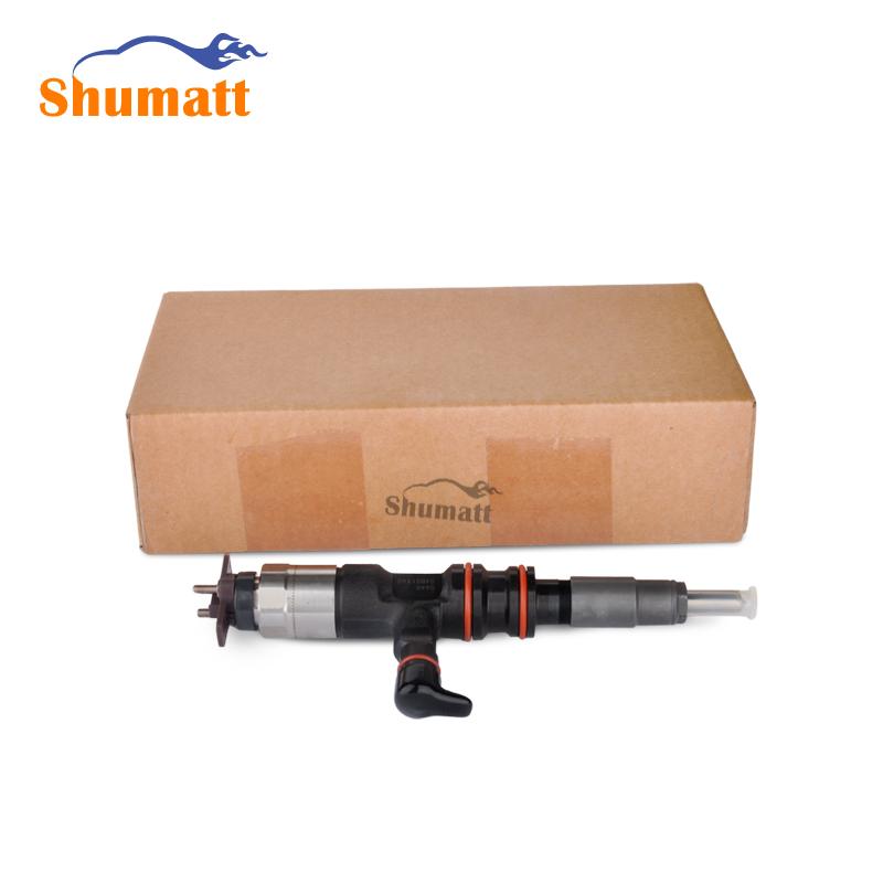 Common Rail Fuel Injector 295050-0640 for Diesel Engine