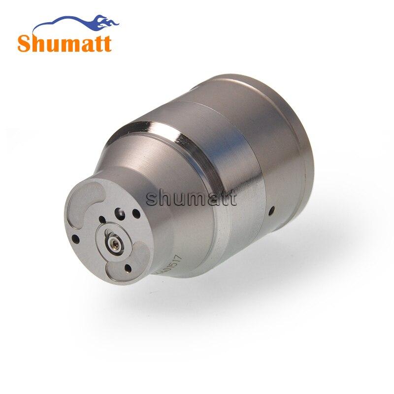 SHUMAT 7135-588 Actuator Kit 4 PIN Control Valve 7135 588 Diesel Common Rail Spare Parts with Neutral Packing Genuine New