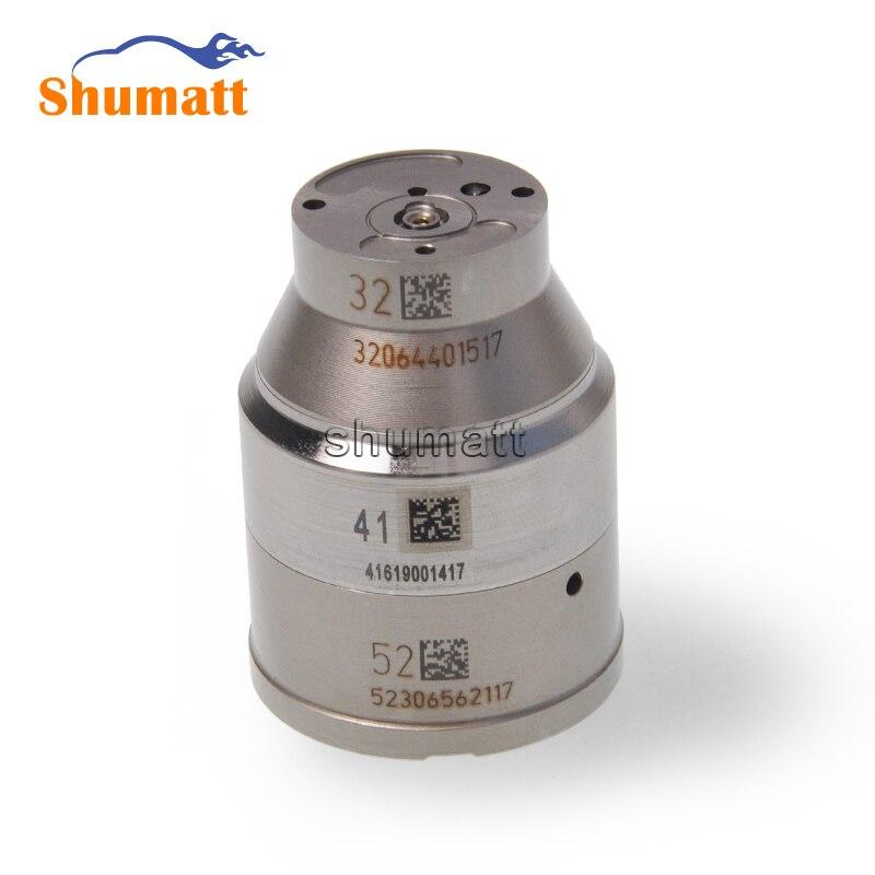 SHUMAT 7135-588 Actuator Kit 4 PIN Control Valve 7135 588 Diesel Common Rail Spare Parts with Neutral Packing Genuine New