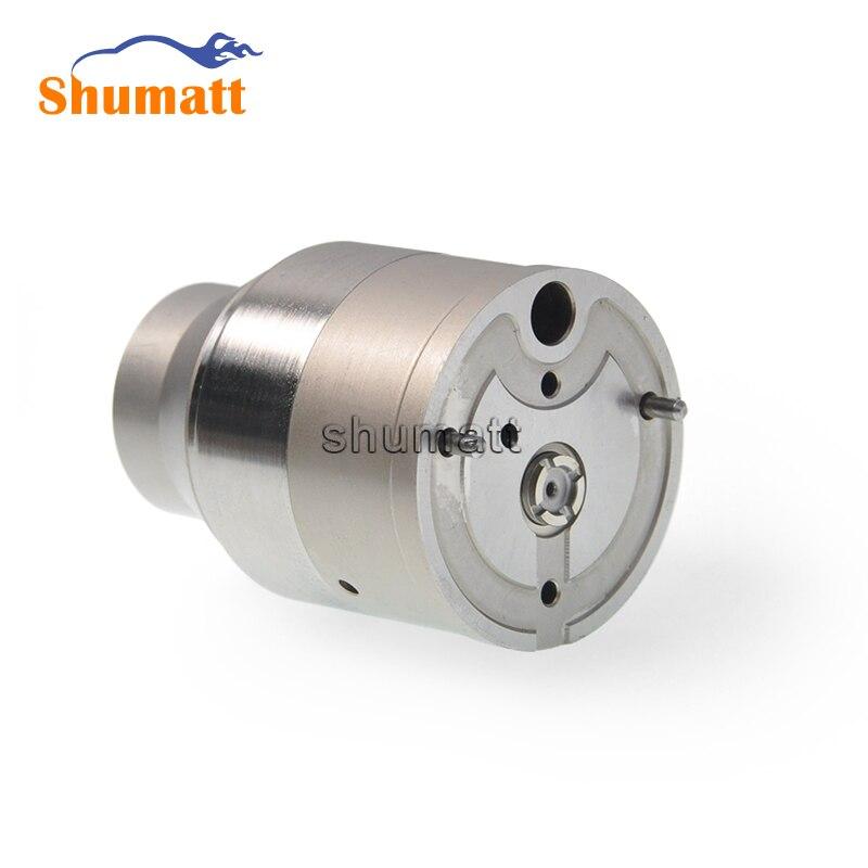 SHUMAT 7135-588 Actuator Kit 4 PIN Control Valve 7135 588 Diesel Common Rail Spare Parts with Neutral Packing Genuine New