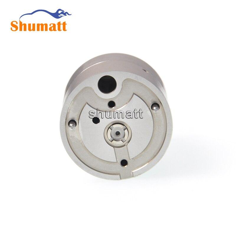 SHUMAT 7135-588 Actuator Kit 4 PIN Control Valve 7135 588 Diesel Common Rail Spare Parts with Neutral Packing Genuine New