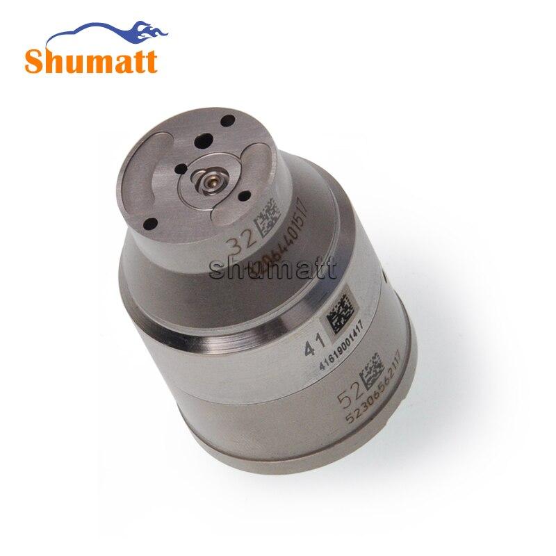 SHUMAT 7135-588 Actuator Kit 4 PIN Control Valve 7135 588 Diesel Common Rail Spare Parts with Neutral Packing Genuine New