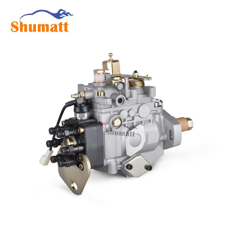 Common Rail Fuel Pump 196000-2640 for Diesel Engine 1HZ