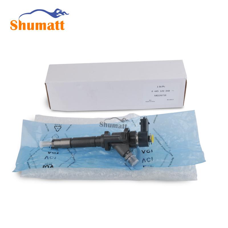 ME 226718 & ME222914 OE بوش 0445120048 حاقن الوقود