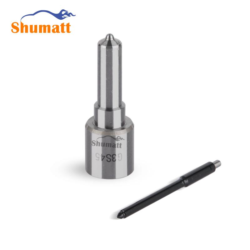 China Made New Common Rail Diesel Injector Nozzle 293400-0450 & G3S45 for Injector 295050-0890 1465A367