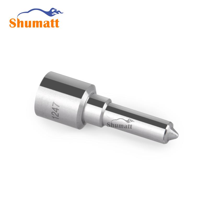 Common Rail Injector Nozzle 0433175367 & DSLA150P1247 for Fuel Injector 0414720206 0414720208 OE 038 130 073 AQ