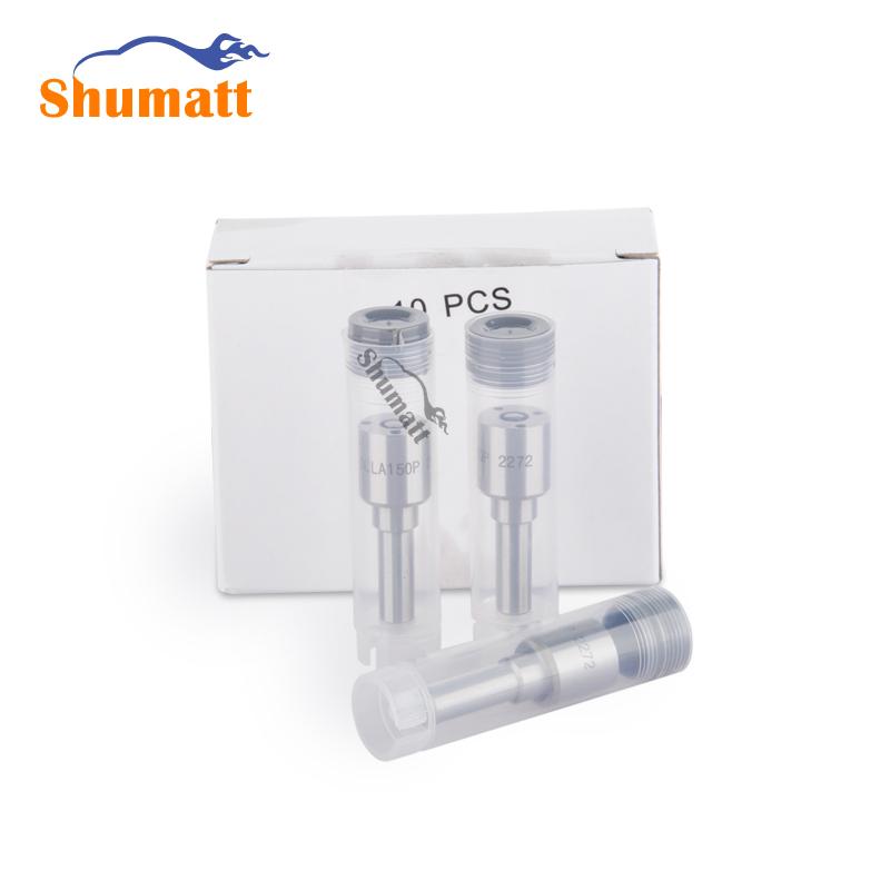 Common Rail Injector Nozzle DLLA150P2272 for Fuel Injector 0445110454