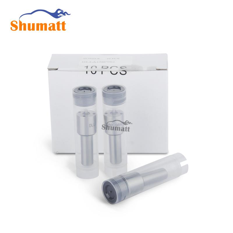 Common Rail Fuel Injector Nozzle 093400-9840 & DLLA158P984 for Diesel Injector 095000-8900 & 095000-5470 & 095000-0660 & 095000-0640 & 095000-6370 & 8-98151837-1