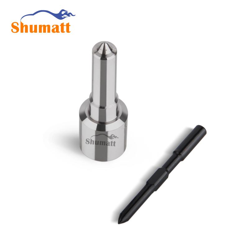 03G 130 073 B OE 0414720401 0414720402 مع فوهة حاقن الوقود باللوحة البراقة DSLA152P1287 0433175379