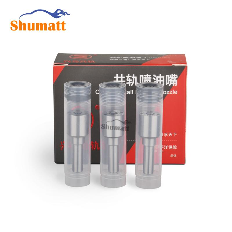 03G 130 073 B OE 0414720401 0414720402 مع فوهة حاقن الوقود باللوحة البراقة DSLA152P1287 0433175379