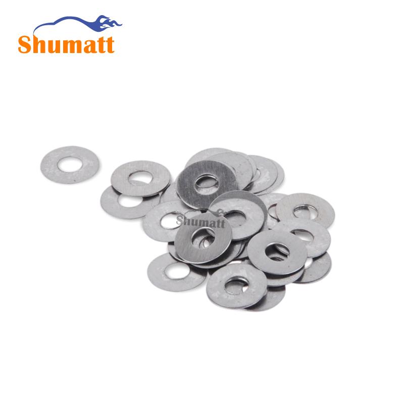 بوش شريحة الحديد mm*3mm*0.1mm*7mm