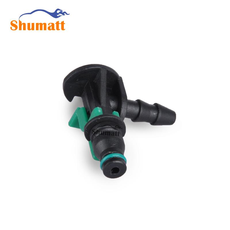China Made New Common Rail Fuel Injection Oil Back flow Joint