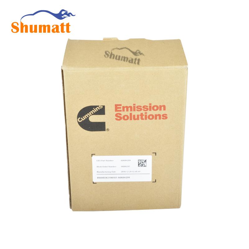 مضخة اليوريا لمحرك الديزيل EcoFit 4395016