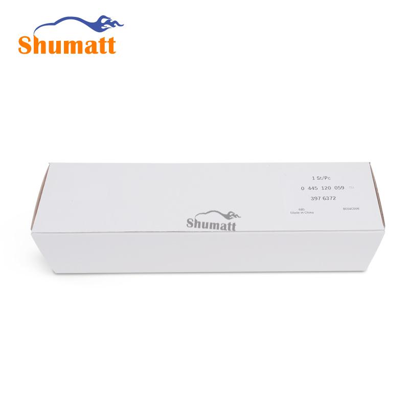 6754-11-3011 OE بوش 0445120059 فوهة الحاقن