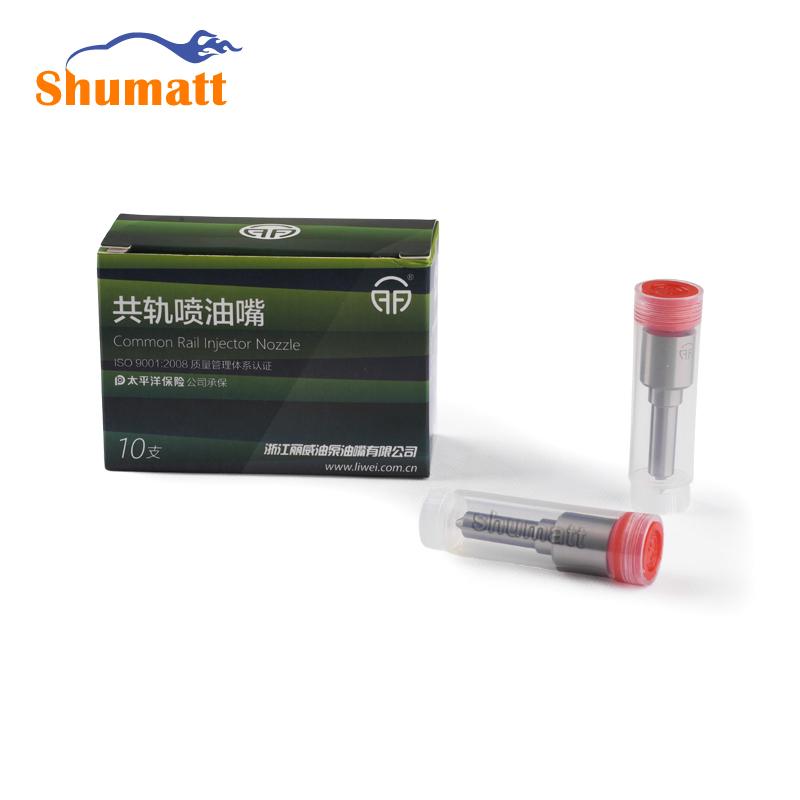 0445110021 & 146 فوهة حاقن الوقود DSLA140P862++ 0433175230