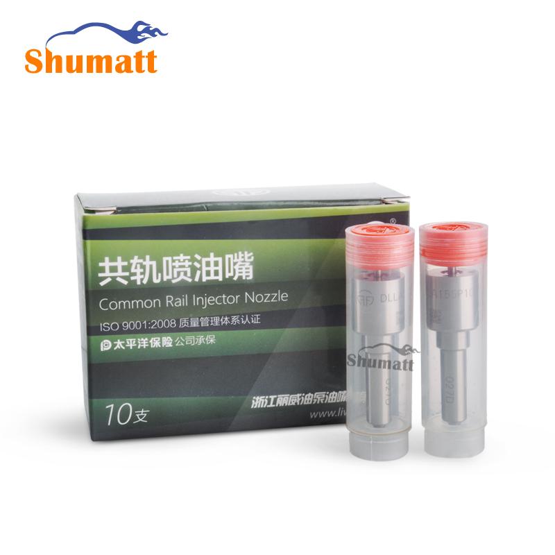 Common Rail Fuel Injector Nozzle 093400-9340 & DLLA138P934 for Injector 095000-6280 6219-11-3100