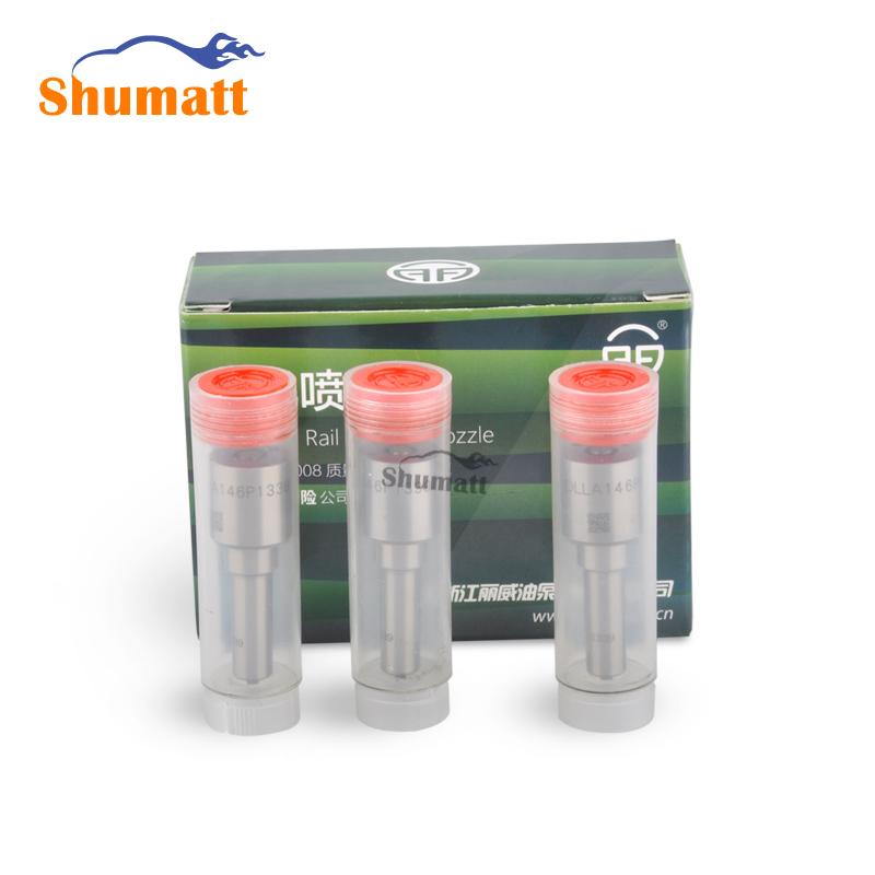 0445120030 & 0445120218 & 0986435517 فوهة الحاقن DLLA146P1339 0433171831