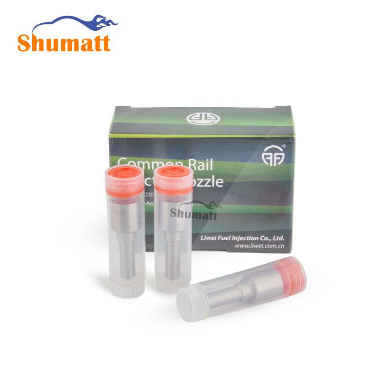 Common Rail Injector Nozzle 093400-1031 & DLLA145P1031 for Diesel Injector 095000-7500 1465A279