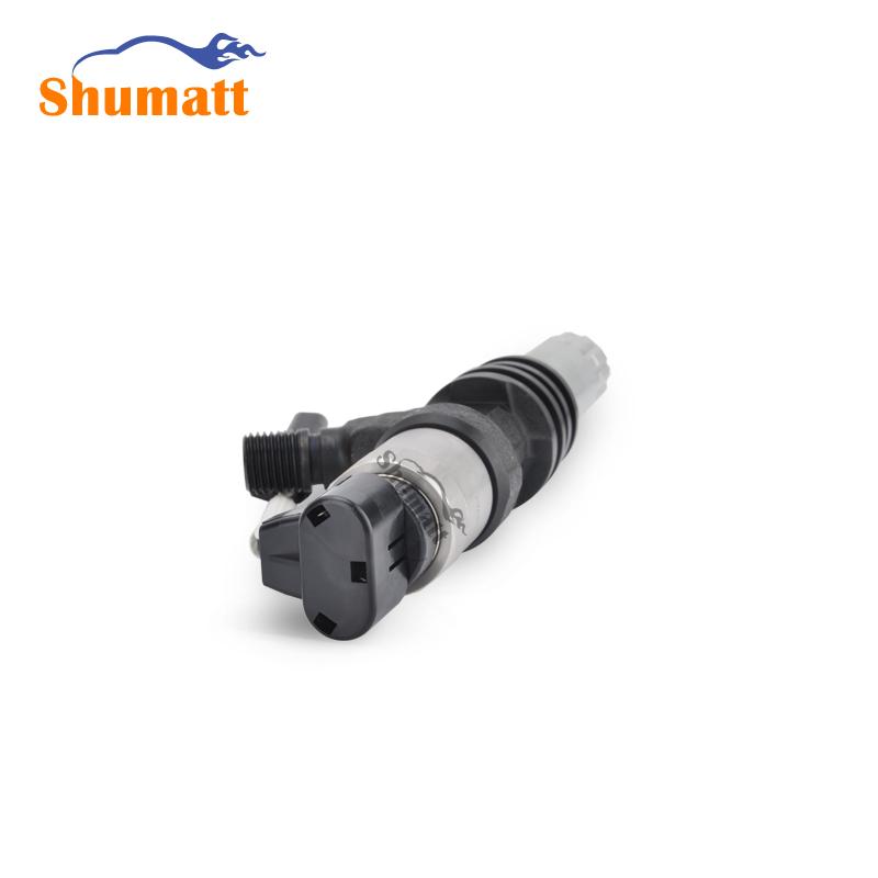 Genuine New Common Rail Diesel Injector 095000-5450