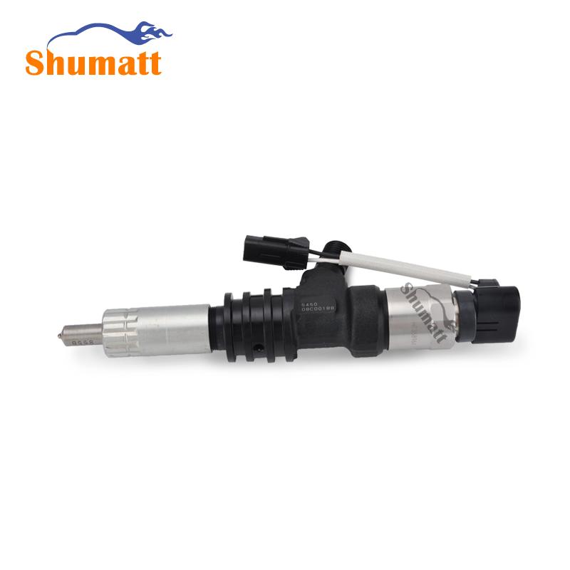 Genuine New Common Rail Diesel Injector 095000-5450