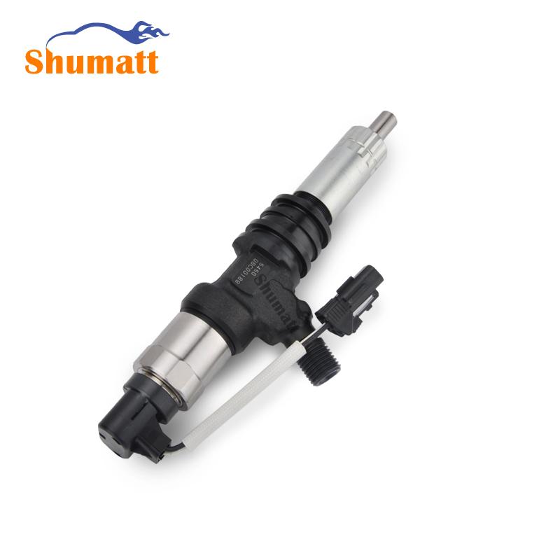 Genuine New Common Rail Diesel Injector 095000-5450