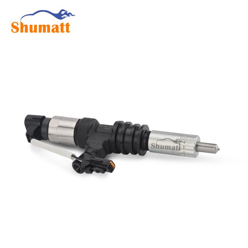 Genuine New Common Rail Diesel Injector 095000-5450