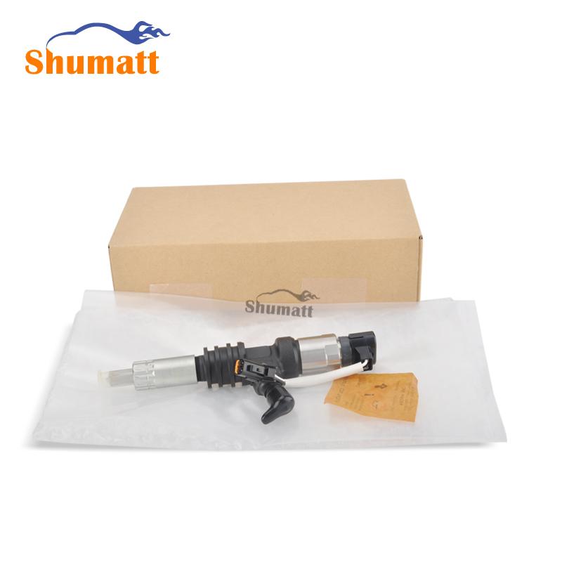 Genuine New Common Rail Diesel Injector 095000-5450