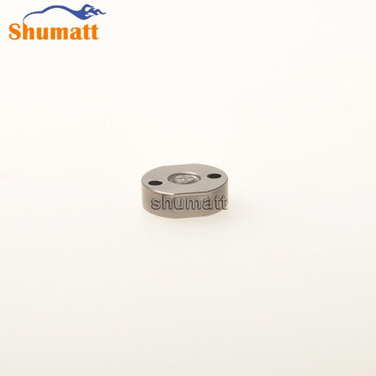 07# Common Rail Injector Valve Plate with Neutral Packing