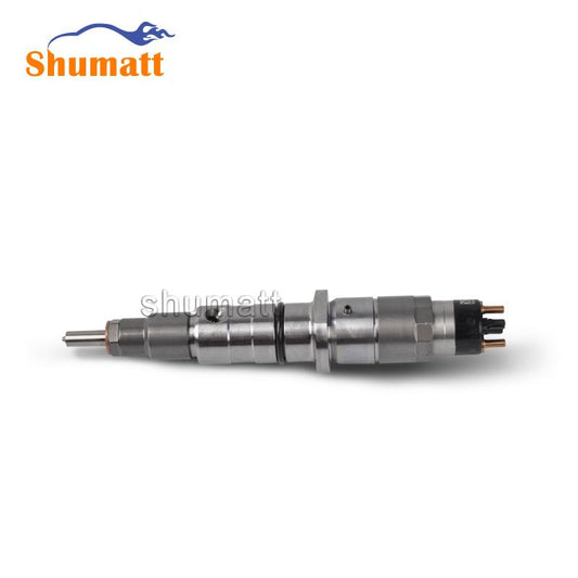 Genuine new Common Rail Fuel Injector 0445120236  for Diesel Engine System