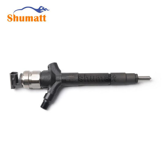 Hot Selling Common Rail Fuel Injector 095000-0560  & Inyectores Diesel