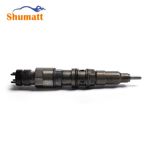 Re-manufactured Common Rail Fuel Injector 0445120195 for Diesel Engine System