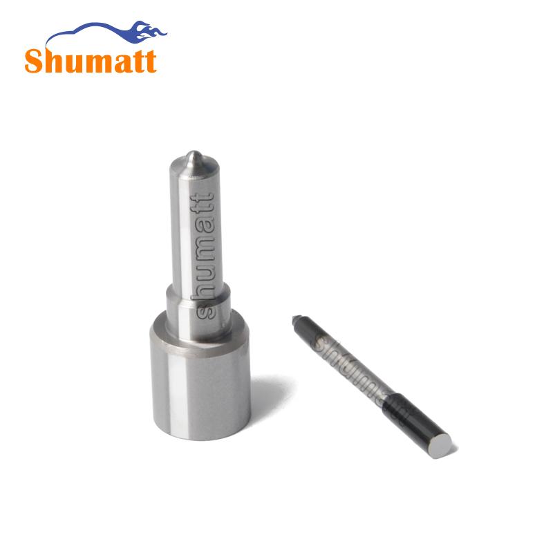 Common Rail Injector Nozzle 0433172203 & DLLA118P2203 for Fuel Injector 0445120236 0445120125