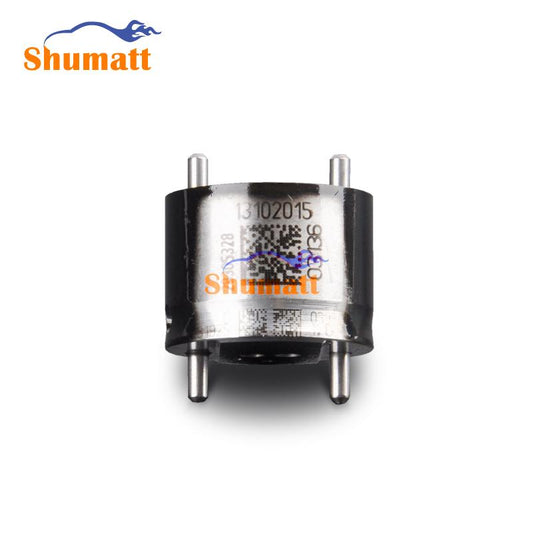 Common Rail Euro 5, Euro 6 Injector Control Valve  28305328 & Diesel Fuel Injector