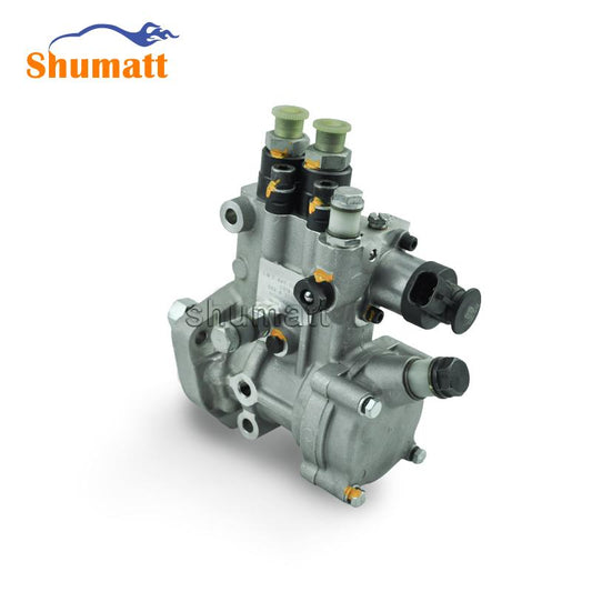 Re-manufactured Common Rail CB18 Fuel Pump 0445025018 for Diesel Engine System