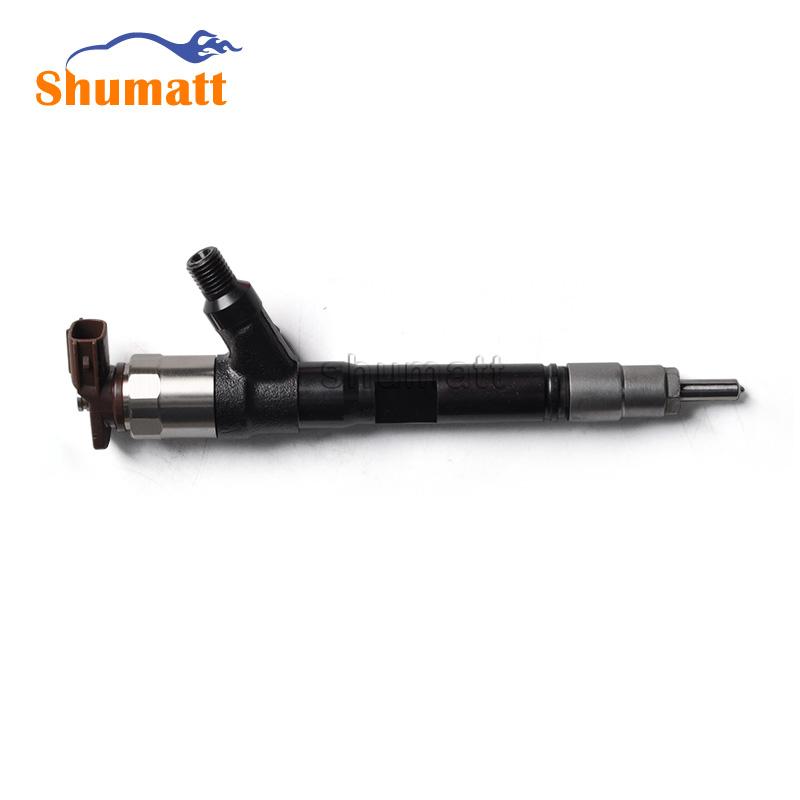 Common Rail Remanufactured Fuel Injector  095000-0771