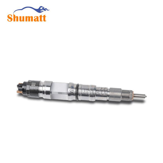 Genuine New Common Rail Fuel Injector 0445120180  & Diesel Engine Part