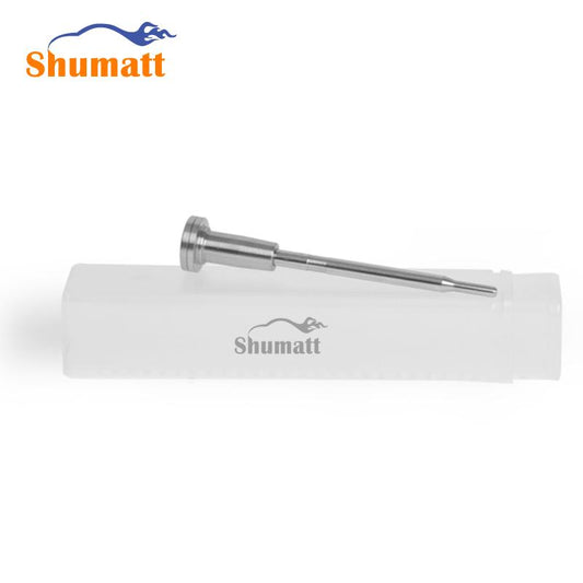 High Quality Common Rail Control Valve Set Assembly F00RJ00339 for Diesel Injector 0445 120007 018 032 079 103