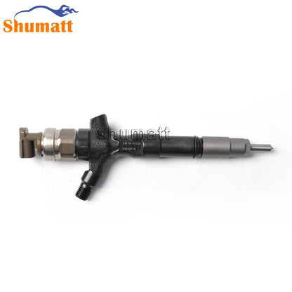 Re-manufactured Common Rail Injector 095000-7760 & 095000-7761 & 9709500-776 for Diesel CR Fuel System