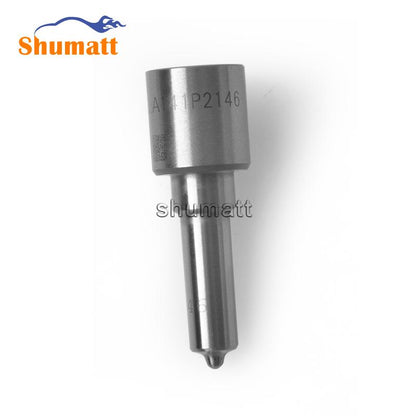 China Made New Common Rail injector Nozzle 0433172146 & DLLA141P2146 for Injector 0445120134