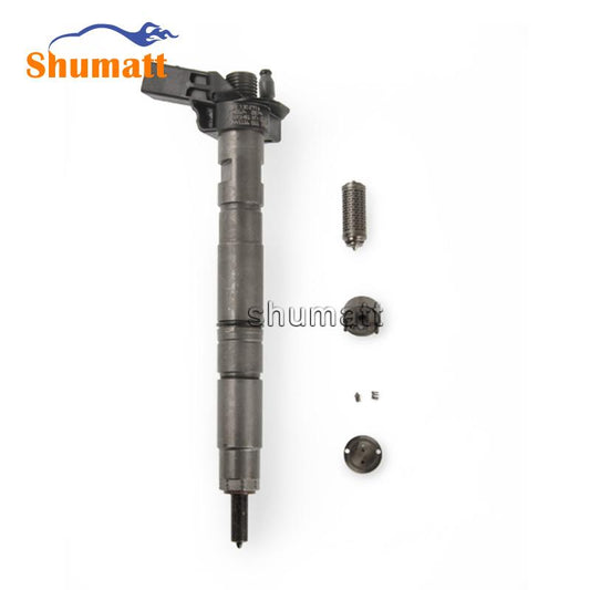 Common Rail PIEZO Injector Valve assembly for 115 116 117 series injectors