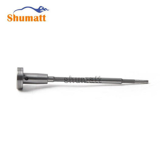 High Quality Common Rail Control Valve Set Assembly F00RJ02806 for Diesel Injector