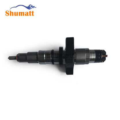 Common Rail Fuel Injector 0445120255 with Neutral Packing for Diesel Engine System