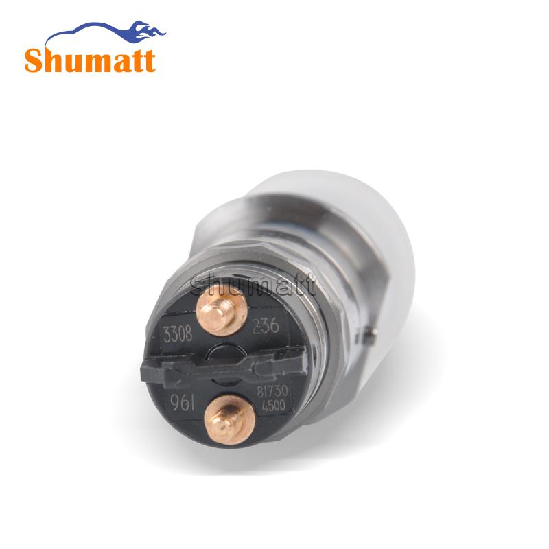 China Made New Common Rail Fuel injector 0445120236 OE 5263308