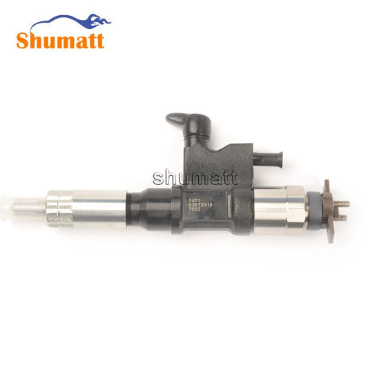 China Made New Common Rail Diesel Injector  095000-8900 & 095000-0660 & 095000-5471 for Diesel Engine System