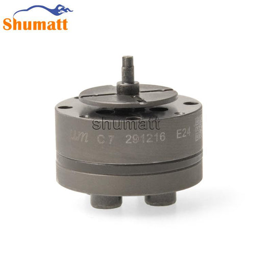 Medium Pressure Common Rail Control Valve Part for diesel fuel