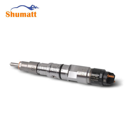 China Made New Common Rail Fuel injector 0445120290 OE L4700-1112100A-A38