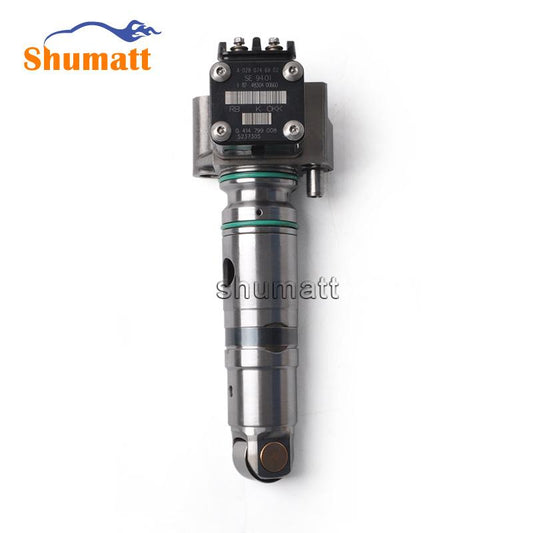 Re-manufactured Common Rail Unit Pump 0414799008 for Diesel Engine System