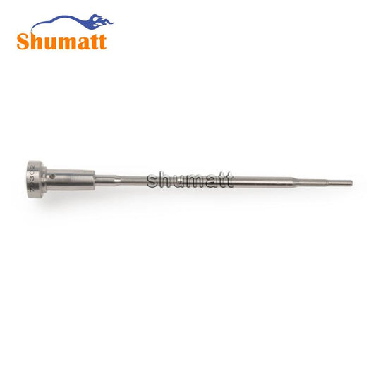 China Made New Common Rail Fuel Injector  Valve Assembly F00VC01358 for Injector 0445110291