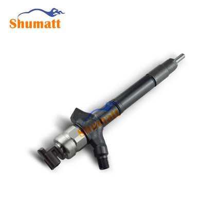 Common Rail Injector 095000-7680 & Diesel Injector & Injecteur